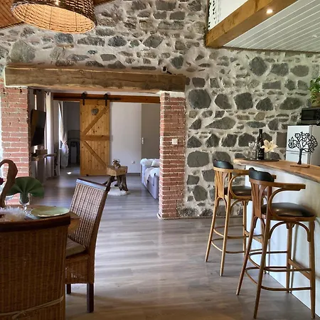 Guest house River &
