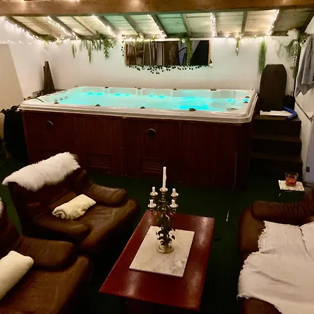 Guest house River &