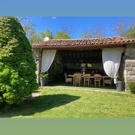 River & 3* Saint-Ilpize