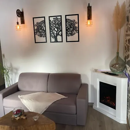 River & 3* Saint-Ilpize