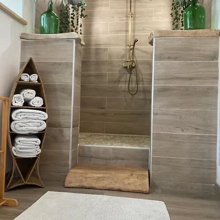 Vendégház River & Saint-Ilpize