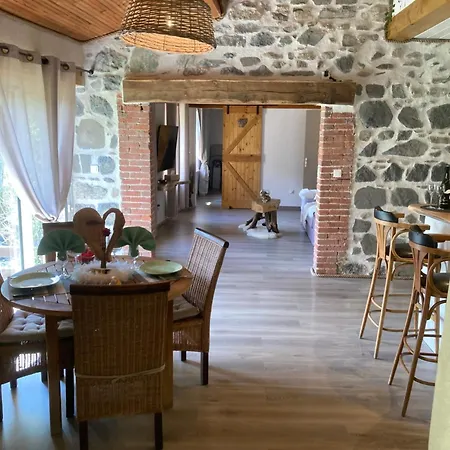 River & 3* Saint-Ilpize