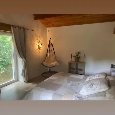 River & 3* Saint-Ilpize