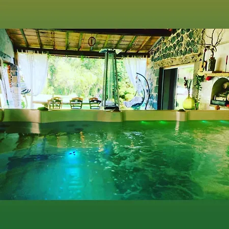 Maison d'hôtes River & 3*