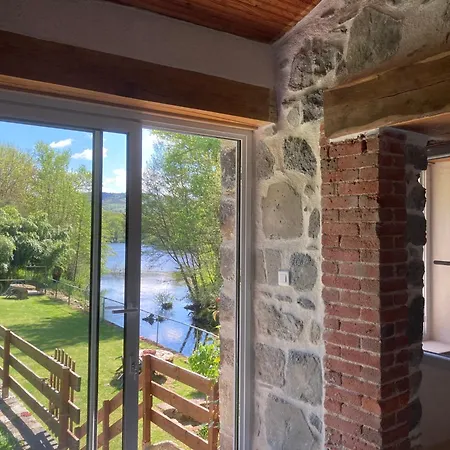 Гостевой дом River & Saint-Ilpize