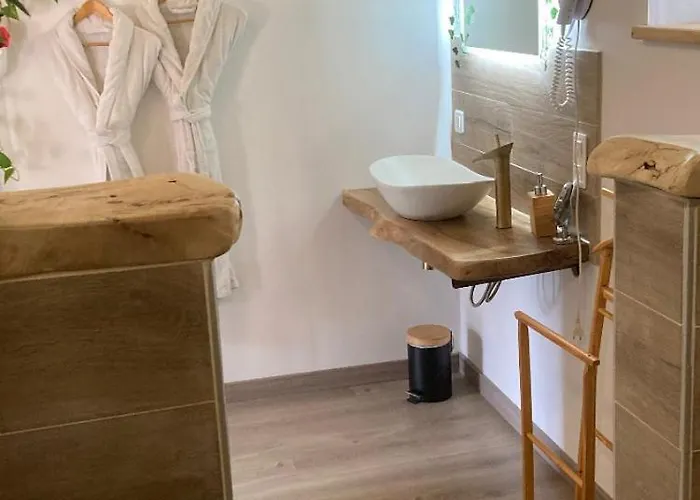 River & Гостевой дом Saint-Ilpize