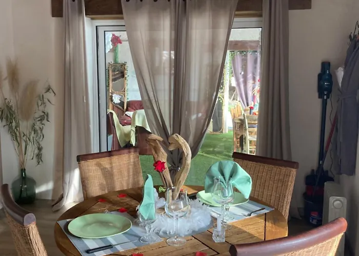 Гостевой дом River &