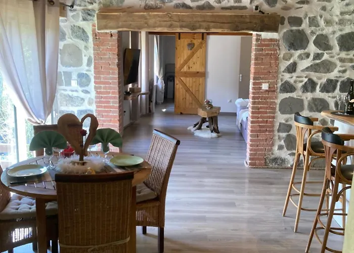 River & 3* Saint-Ilpize