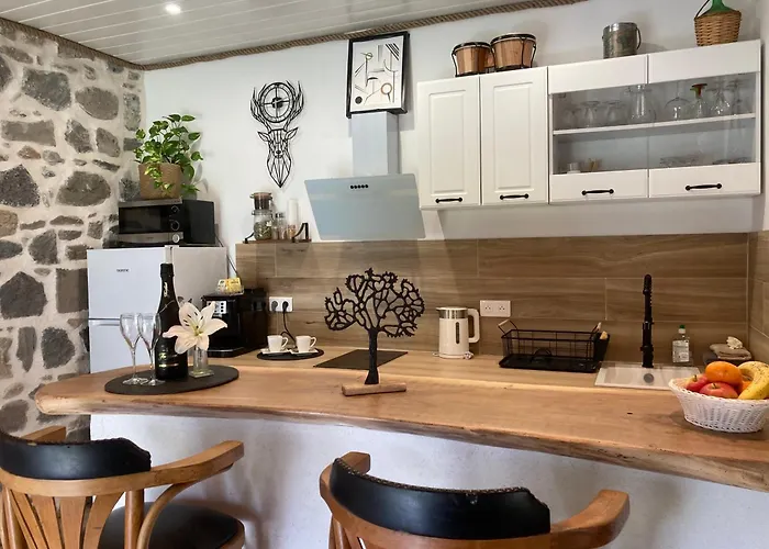 River & Pensjonat Saint-Ilpize