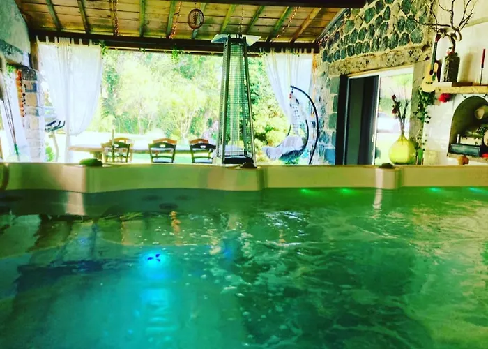 Pensjonat River & 3*