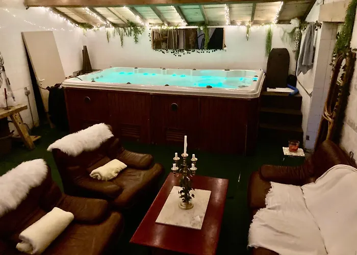 Гостевой дом River &