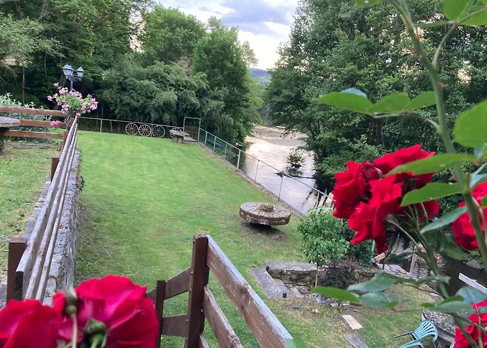 River & 3* Saint-Ilpize