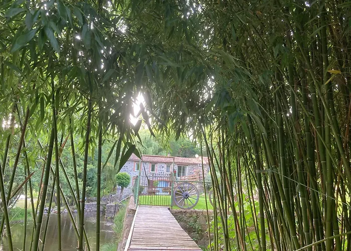 River & Гостевой дом Saint-Ilpize