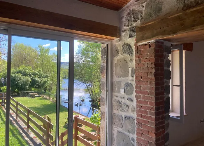 Гостевой дом River & Saint-Ilpize